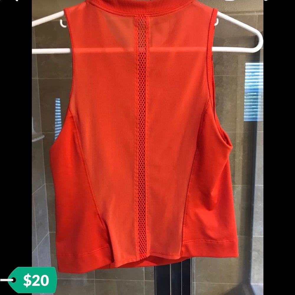 Joy Workout Top